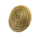Mata słomiana 80 x 8 cm Mata słomiana 80 x 8 cm