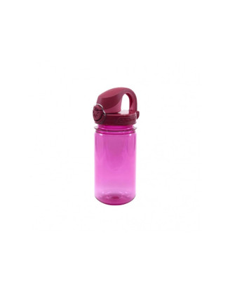 Butelka dziecięca Nalgene On The Fly 0,35 l różowa