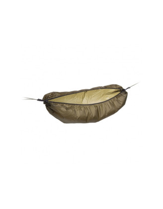 Mini Hamak na sprzęt Lesovik HUBA Crocodile Green