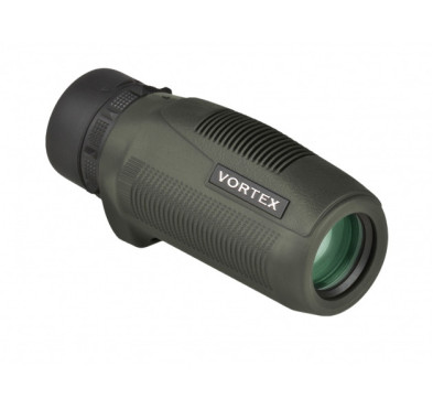 Monokular Vortex Solo 10x25 - Dożywotnia gwarancja VIP, kompaktowy i doskonały!