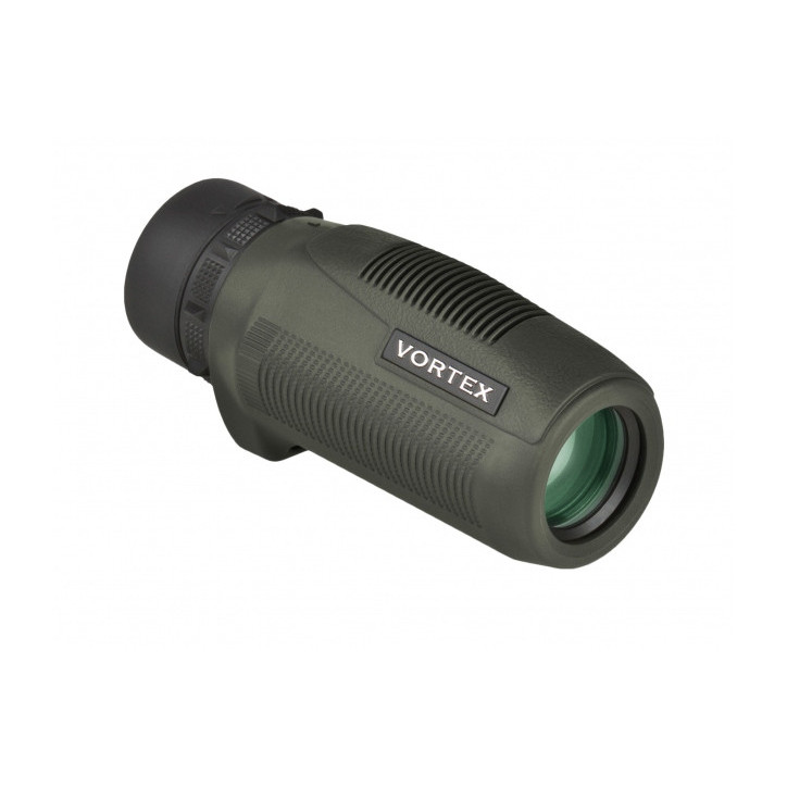 Monokular Vortex Solo 10x25 - Dożywotnia gwarancja VIP, kompaktowy i doskonały!