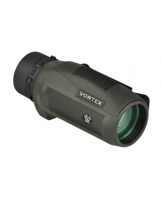 Monokular Vortex Solo 8x36 - Dożywotnia gwarancja VIP, kompaktowy monokular z szerokim polem widzenia