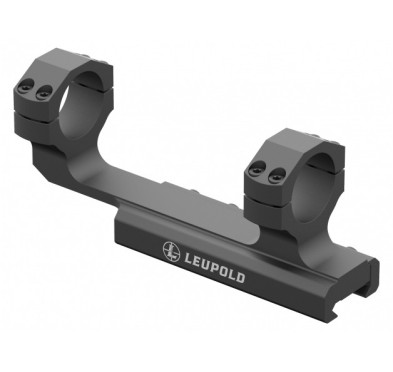 Montaż aluminiowy Leupold Mark AR 1"- Stabilność i niezawodność w jednym!
