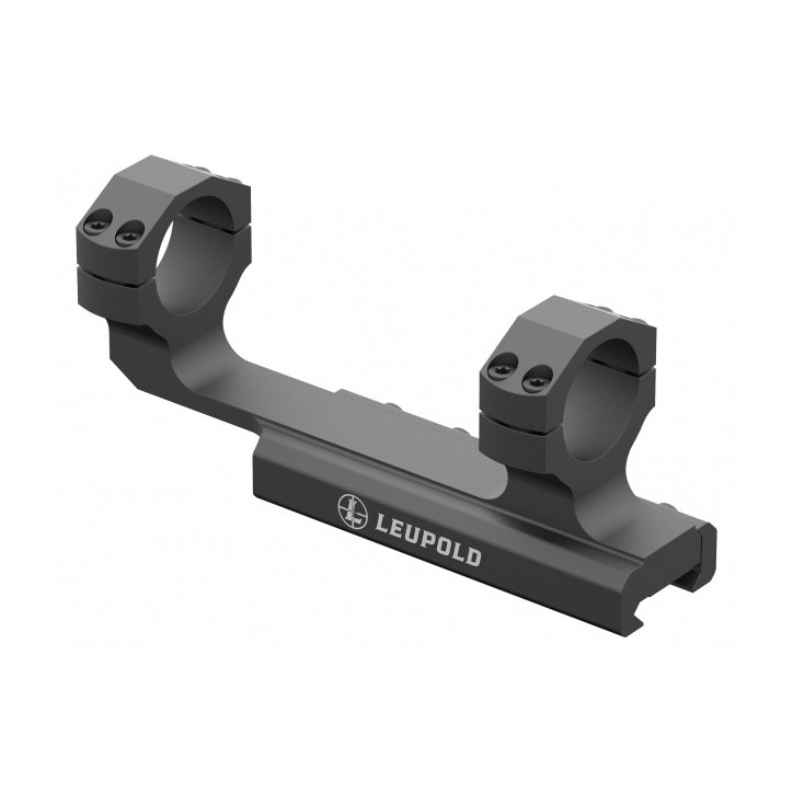 Montaż aluminiowy Leupold Mark AR 1"- Stabilność i niezawodność w jednym!