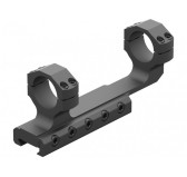Montaż aluminiowy Leupold Mark AR 1" Montaż aluminiowy Leupold Mark AR 1"