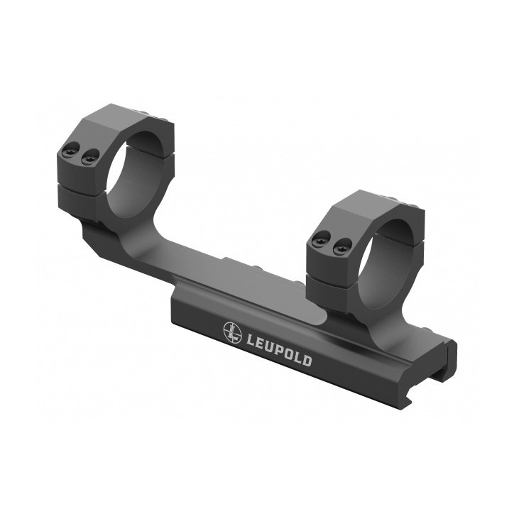 Montaż aluminiowy Leupold Mark AR 30 mm - solidna i lekka