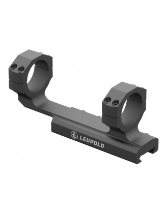 Montaż aluminiowy Leupold Mark AR 30 mm - solidna i lekka