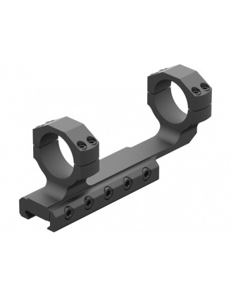 Montaż aluminiowy Leupold Mark AR 30 mm - solidna i lekka