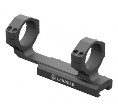 Montaż aluminiowy Leupold Mark AR 34 mm - Solidna i lekka konstrukcja