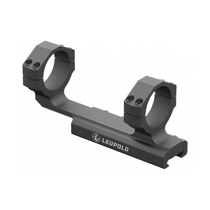 Montaż aluminiowy Leupold Mark AR 34 mm - Solidna i lekka konstrukcja
