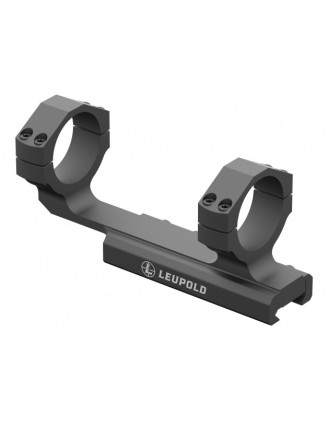 Montaż aluminiowy Leupold Mark AR 34 mm - Solidna i lekka konstrukcja