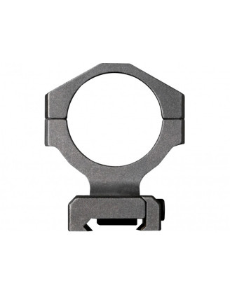 Montaż aluminiowy Leupold Mark AR 34 mm - Solidna i lekka konstrukcja