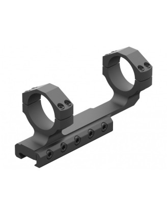 Montaż aluminiowy Leupold Mark AR 34 mm - Solidna i lekka konstrukcja