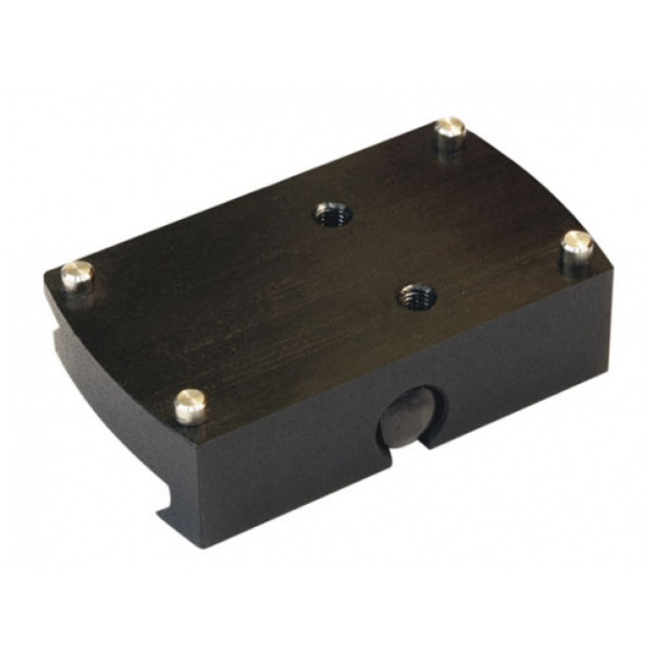 Montaż Delta Optical do Mini Dot na szynę Weaver 22 mm
Montaż Delta Optical do Mini Dot na szynę Weaver 22 mm