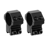Montaż dwuczęściowy średni 1"/11mm Leapers Montaż dwuczęściowy średni 1"/11mm Leapers