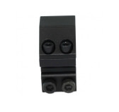 Montaż dwuczęściowy średni 1"/11mm Leapers Montaż dwuczęściowy średni 1"/11mm Leapers