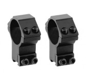 Montaż dwuczęściowy wysoki 30mm/11mm Leapers Montaż dwuczęściowy wysoki 30mm/11mm Leapers