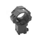 Montaż dwuczęściowy wysoki 30mm/11mm Leapers Montaż dwuczęściowy wysoki 30mm/11mm Leapers