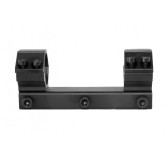 Montaż jednoczęściowy średni 1"/11mm Leapers Montaż jednoczęściowy średni 1"/11mm Leapers