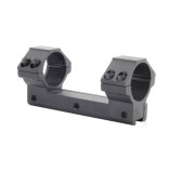 Montaż jednoczęściowy średni 30mm/11mm Leapers Montaż jednoczęściowy średni 30mm/11mm Leapers