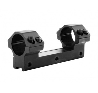 Montaż jednoczęściowy wys. 1"/11mm Leapers - solidność i precyzja (56 znaków)