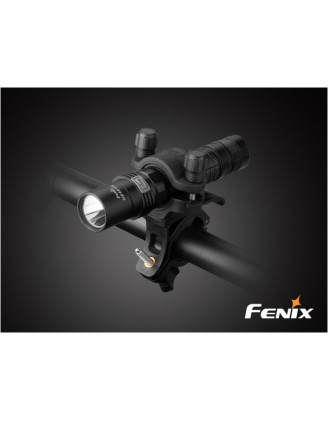 Montaż rowerowy Fenix ALB-10 - solidność i doskonałość