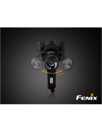 Montaż rowerowy Fenix ALB-10 - solidność i doskonałość
