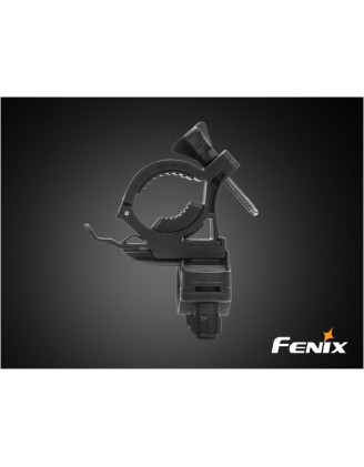 Montaż rowerowy Fenix ALB-10 - solidność i doskonałość