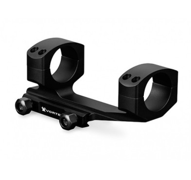 Montaż Vortex Viper Extended Cantilever 30 mm - bezpieczne mocowanie na 22 mm i 30 mm