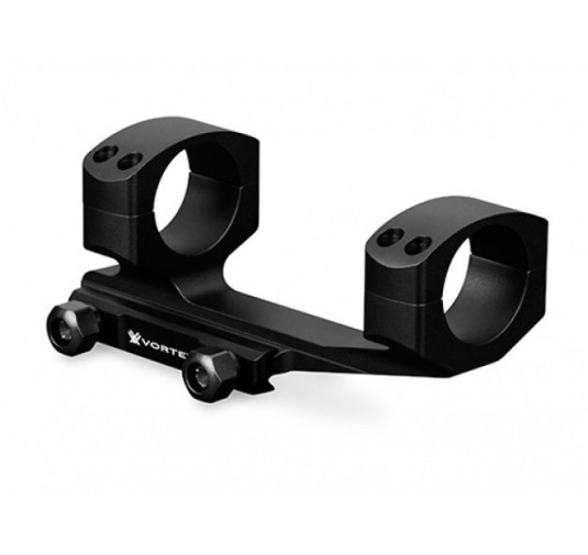 Montaż Vortex Viper Extended Cantilever 30 mm - bezpieczne mocowanie na 22 mm i 30 mm