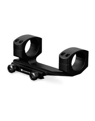 Montaż Vortex Viper Extended Cantilever 30 mm - bezpieczne mocowanie na 22 mm i 30 mm