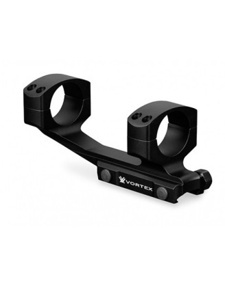 Montaż Vortex Viper Extended Cantilever 30 mm - bezpieczne mocowanie na 22 mm i 30 mm