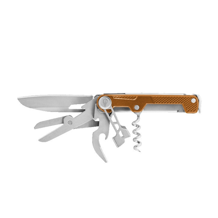 Multitool Gerber ArmBar Cork pomarańczowy