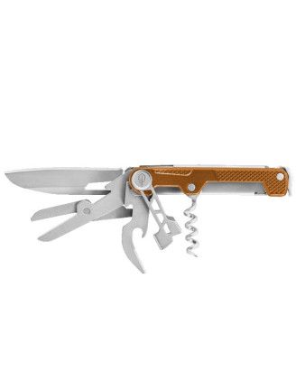 Multitool Gerber ArmBar Cork pomarańczowy