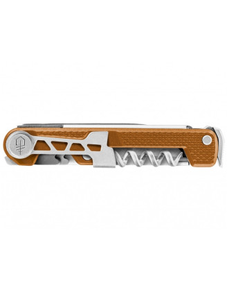 Multitool Gerber ArmBar Cork pomarańczowy