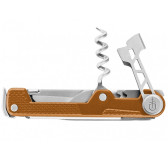 Multitool Gerber ArmBar Cork pomarańczowy Multitool Gerber ArmBar Cork pomarańczowy