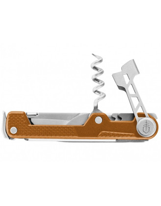 Multitool Gerber ArmBar Cork pomarańczowy