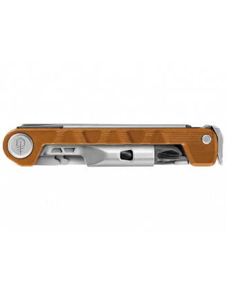 Multitool Gerber ArmBar Drive - kompaktowy i wszechstronny narzędziowiec (55 znaków)