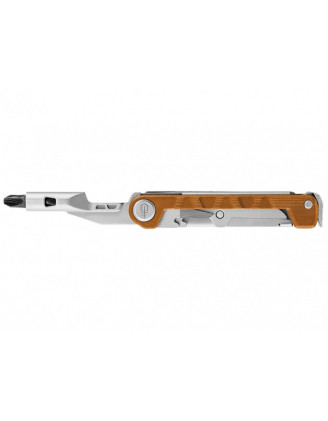 Multitool Gerber ArmBar Drive - kompaktowy i wszechstronny narzędziowiec (55 znaków)