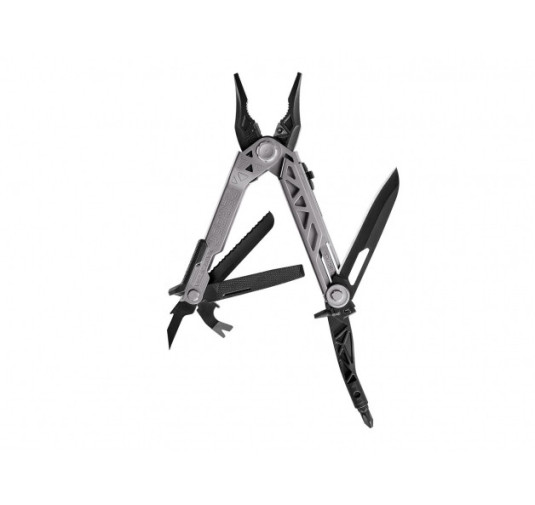 Multitool Gerber Center-Drive
