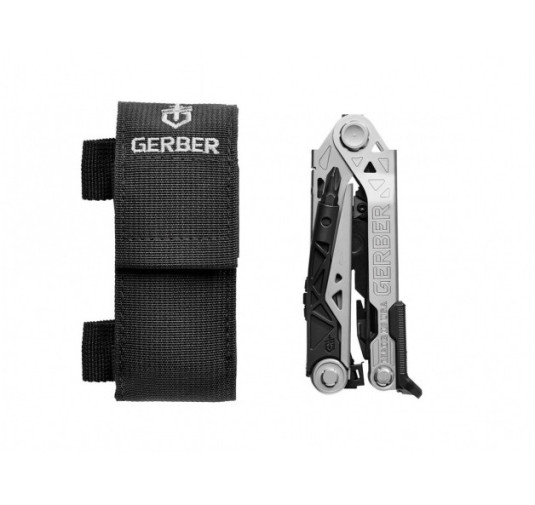 Multitool Gerber Center-Drive