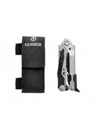 Multitool Gerber Center-Drive