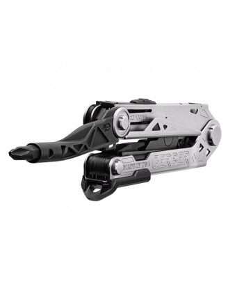 Multitool Gerber Center-Drive