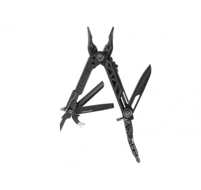 Multitool Gerber Center-Drive czarny