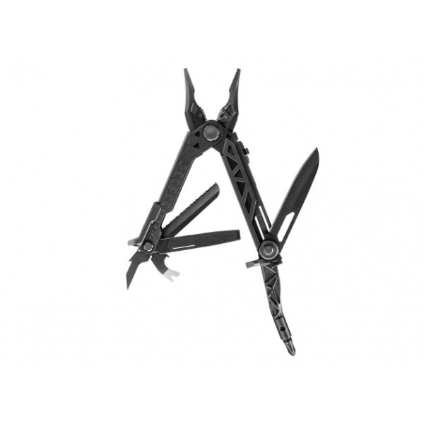 Multitool Gerber Center-Drive czarny Multitool Gerber Center-Drive czarny