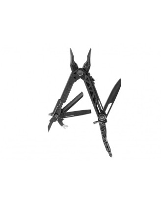 Multitool Gerber Center-Drive czarny