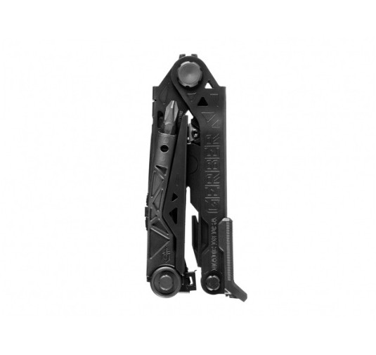 Multitool Gerber Center-Drive czarny