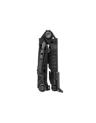 Multitool Gerber Center-Drive czarny