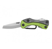Multitool Gerber Crucial zielony Multitool Gerber Crucial zielony