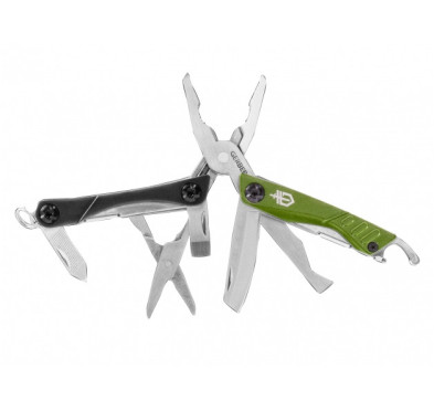 Multitool Gerber Dime - funkcjonalność w jednym narzędziu